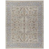 Cornwall One-of-a-Kind 7'10" X 9'11" Area Rug