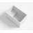 Tavian Modern Freestanding Bathtub With Built-In Seat and High-Quality Acrylic