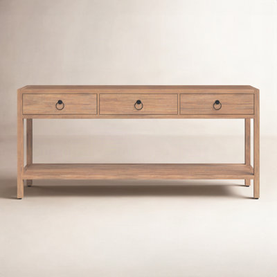 Elin 65" Console Table