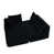 Black Fabric