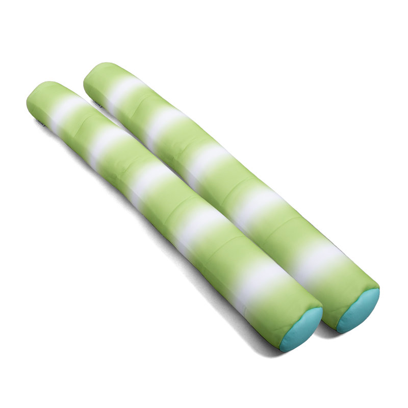 Big Joe Pool Noodle, Rolling Wave Lime