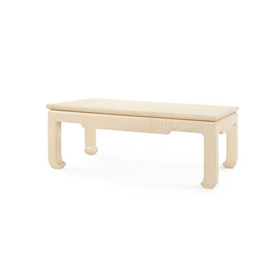 Bethany Large Rectangular Coffee Table