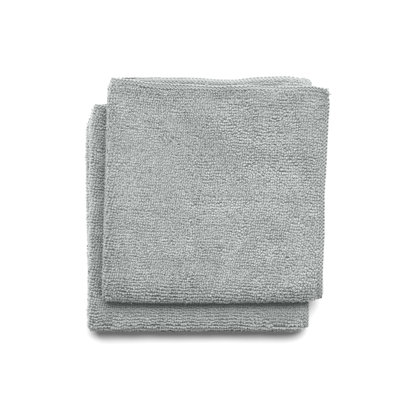 Sinkside Microfiber Dish Cloths, Set of 2