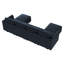 Canapé modulaire rembourré en U Tremee-87110853
