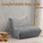 29.92-Inch Lazy Susan Chairs For Adults And Kids-187437755