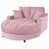 Pink Chenille is out of stock