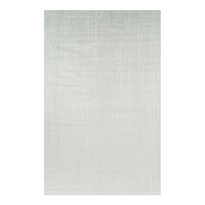 Textural Silk Area Rug, Rectangle 13' x 19'