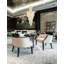 Lustre en cristal 32 lumières Primo-6861127