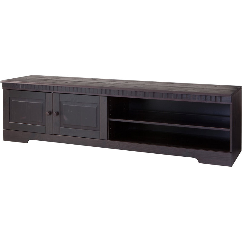 Abibatu 162cm Sideboard, Havana Lacquer