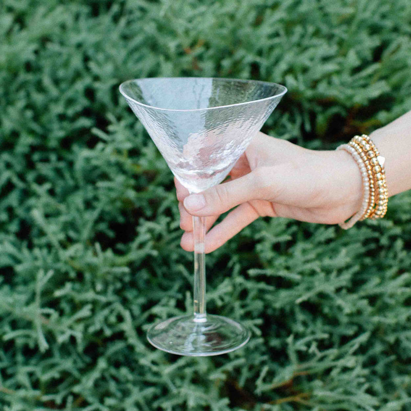 Verre à martini Serapha - 9,7 oz