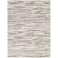 Tapis à rayures abstraites Holzer-1274082517