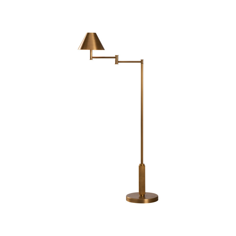 Woodbury Floor Lamp
