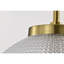 Luminaire suspendu sphérique en verre Sokix-1222793748