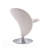Edinburg Upholstered Swivel Accent Chair-1725244743