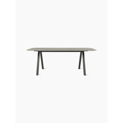Kodo Outdoor Dining Table