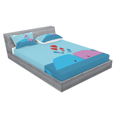 Microfiber Sheet Set
