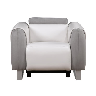 Fauteuil inclinable Volantra