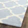 Darrah Geometric Wool Hand Woven Area Rug