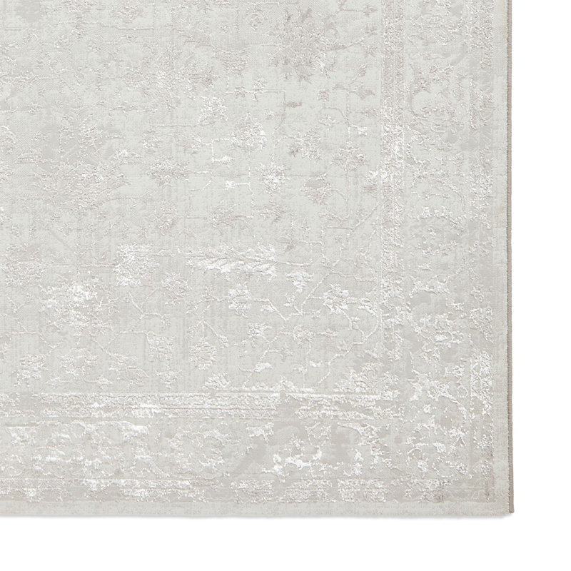 Creation area rug Machine Woven Rectangle Grey, Rectangle 120cm x 170cm