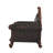 Faux Leather Armchair-86503307-86503308