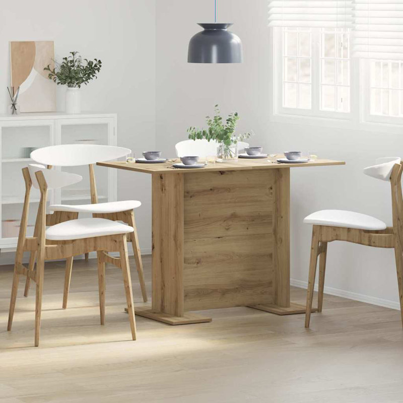 Dining Table, Artisan oak, Artisan oak