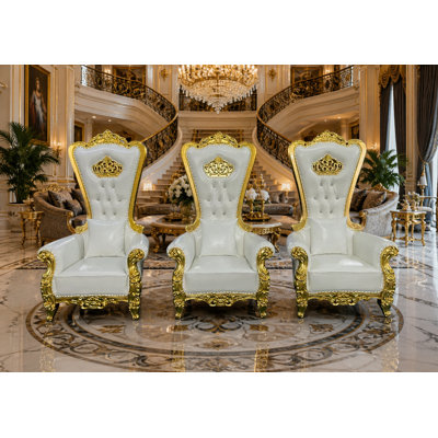 Imperial Majesty Armchair