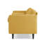 Jeses 207Cm Square Arms Sofa-714327209