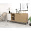 Mezza 80cm Console Table-105726404