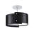 Ritsu Semi Flush Mount-81419143