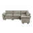 Brown Gray/Pewter Chenille is out of stock selected