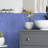 Tribeca 2" Hex Glossy 11-1/8 " x 12-5/8 " Porcelain Mosaic Floor & Wall Tile-49923963