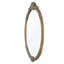 Metal Rectangle Mirror