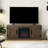 Kristanne 58" W TV Stand with Electric Fireplace and Cabinet/Enclosed storage-750745182
