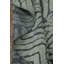 Tapis indien contemporain en laine 6x9