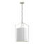 Bow 3 - Light Lantern Cylinder Pendant-38841507-64100168
