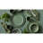 Stone by Mercer Project Shosai 32-Piece Dinnerware Set Stoneware-78711347