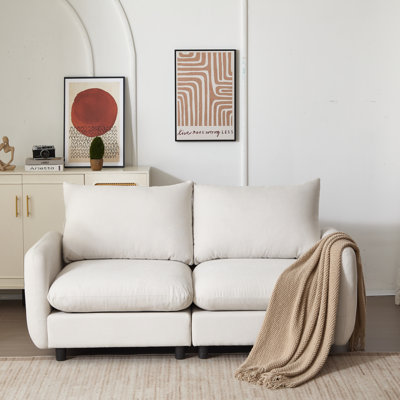 Ryder Modular Sectional Sofa