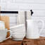 Fattoria Stoneware Pitcher