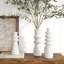 Diya 16.55'' Stoneware Table Vase-2380841