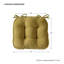 Coussin de chaise réversible en microfibre-22918848-133797624