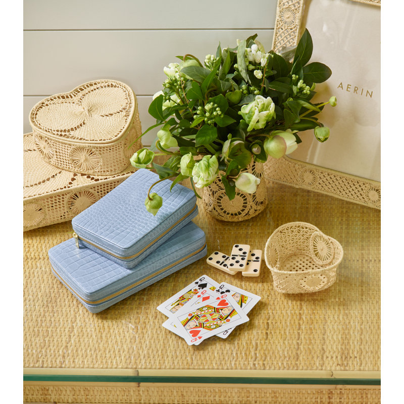Enzo Travel Card Set