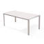 6 - Person Patio Dining Set with Rectangular Table