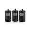Metal Jar - Set of 3-1981599079-1981599099
