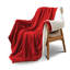 Luxury Sherpa Fleece Throw Blanket – Ultra Soft, Warm & Cosy Plush Sofa and Bed Throw-1928969546-1928969549