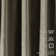 Rideau simple extra long et extra large en velours mat luxueux