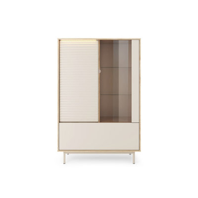 Decklin Display Cabinet