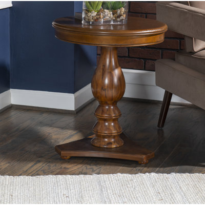 Amone End Table
