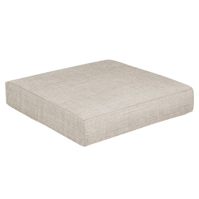 Outdoor Sunbrella Seat Cushion