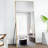 Niehaus Metal Flat Mirror-601153912-601100828