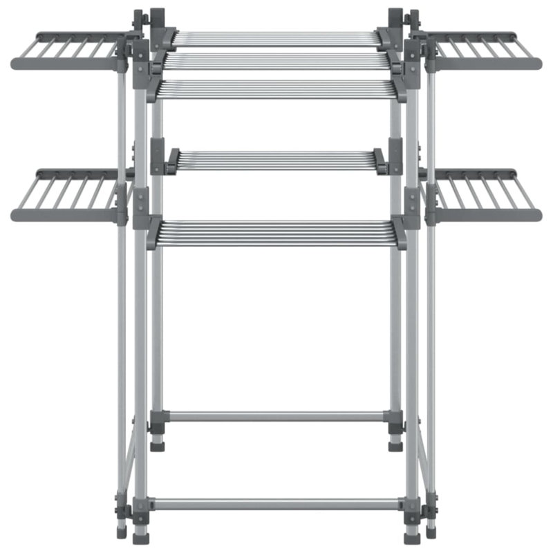 Foldable Standard Drying Rack